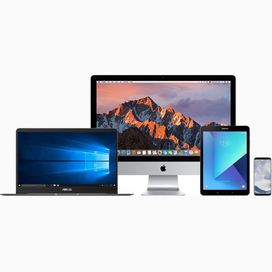 componenti hardware pc