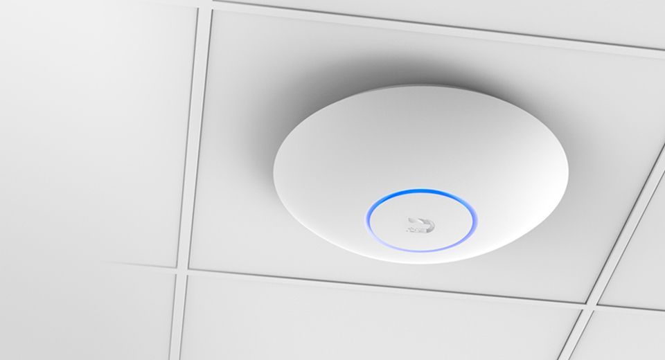 Impianti Wireless Brescia