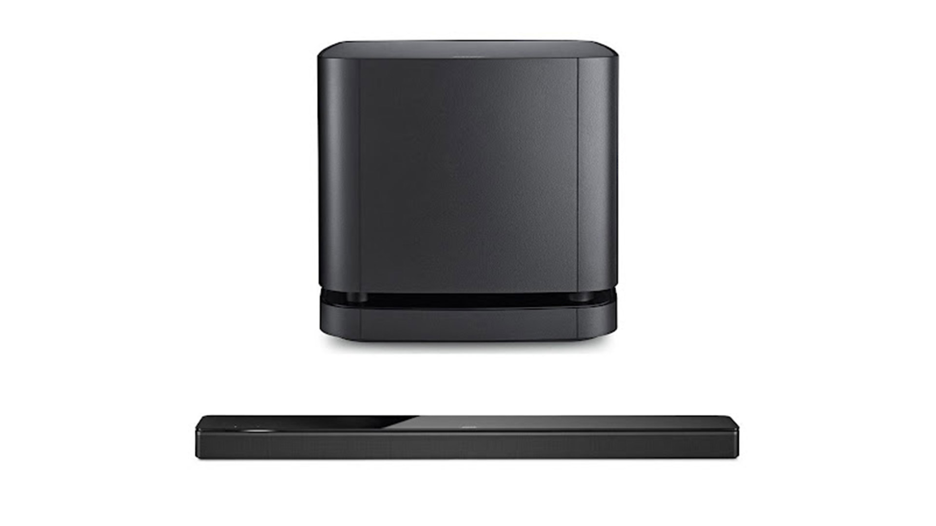 Harman Kardon diffusori audio multiroom design