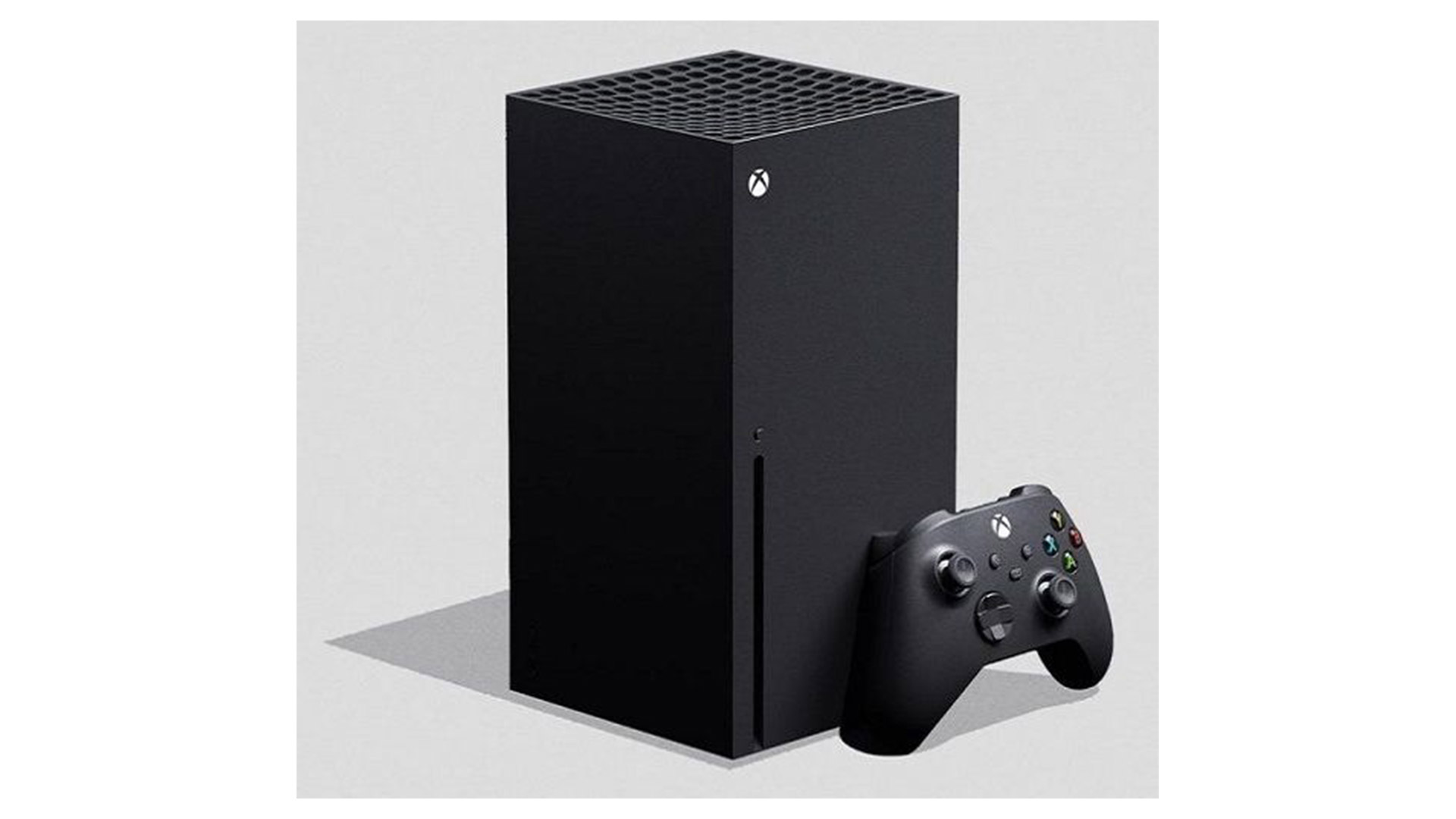 Xbox Series X IService