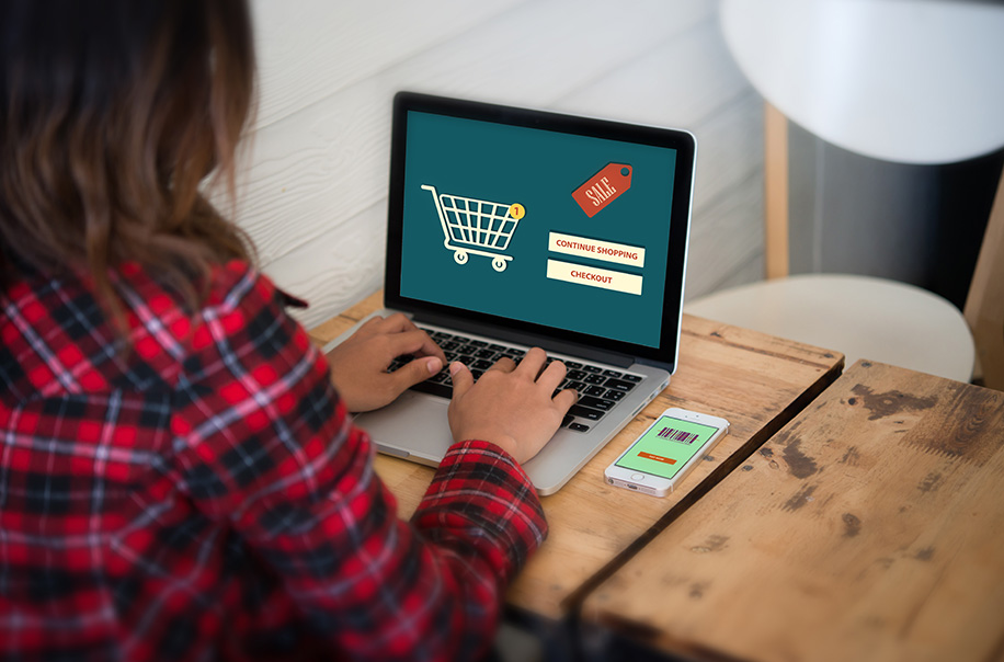 Servizi web, siti e hosting per aziende a Brescia