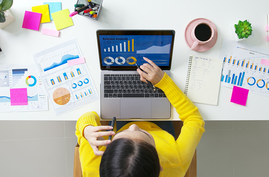 Servizi web, siti e hosting per aziende a Brescia