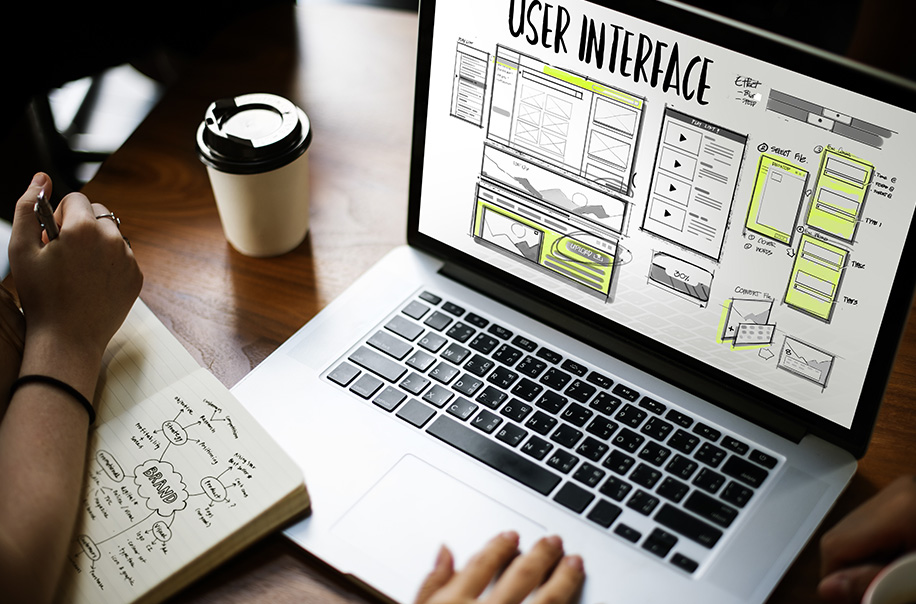 Servizi web, siti e hosting per aziende a Brescia